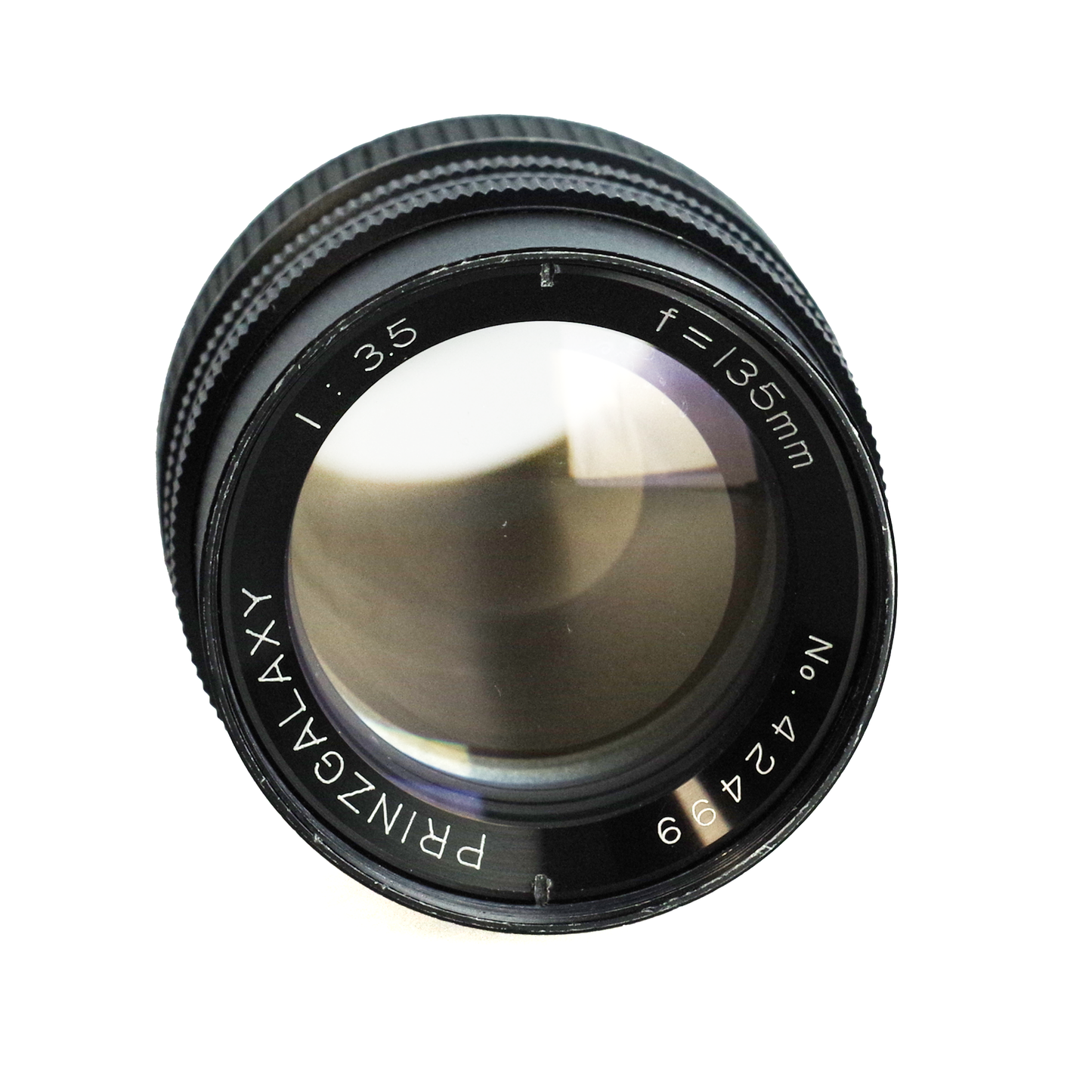 Prinzgalaxy 1:3.5 135mm (M42)