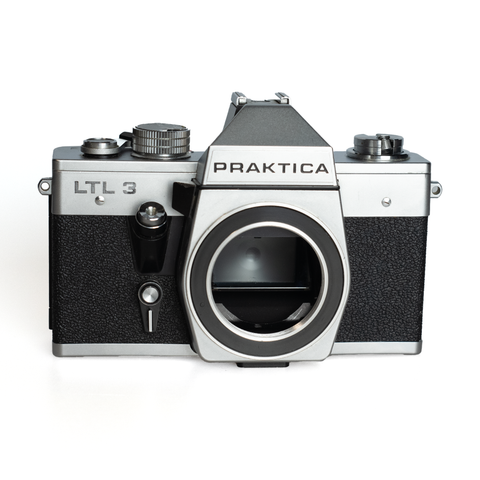 Praktica LTL 3 (B)