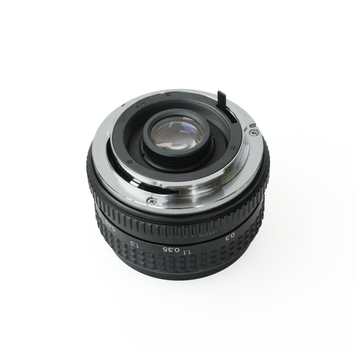 RMC Tokina 28mm 1:2.8 (P/K)