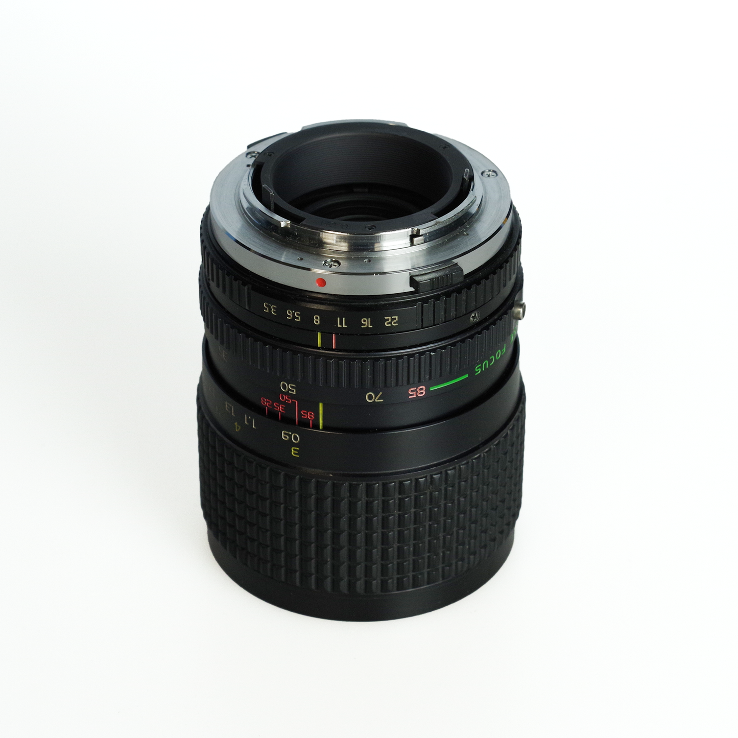 Tokina AT-X 28-85mm 1:3.5-4.5 (OM)