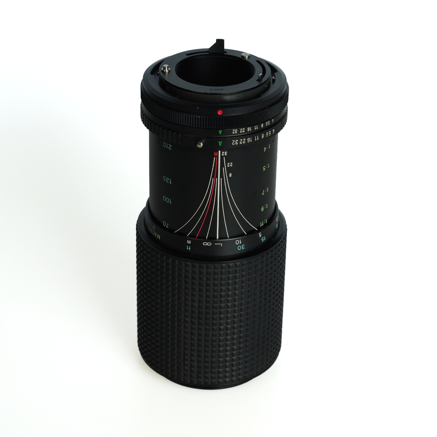 RMC Tokina 70-210 1:4 (FD)