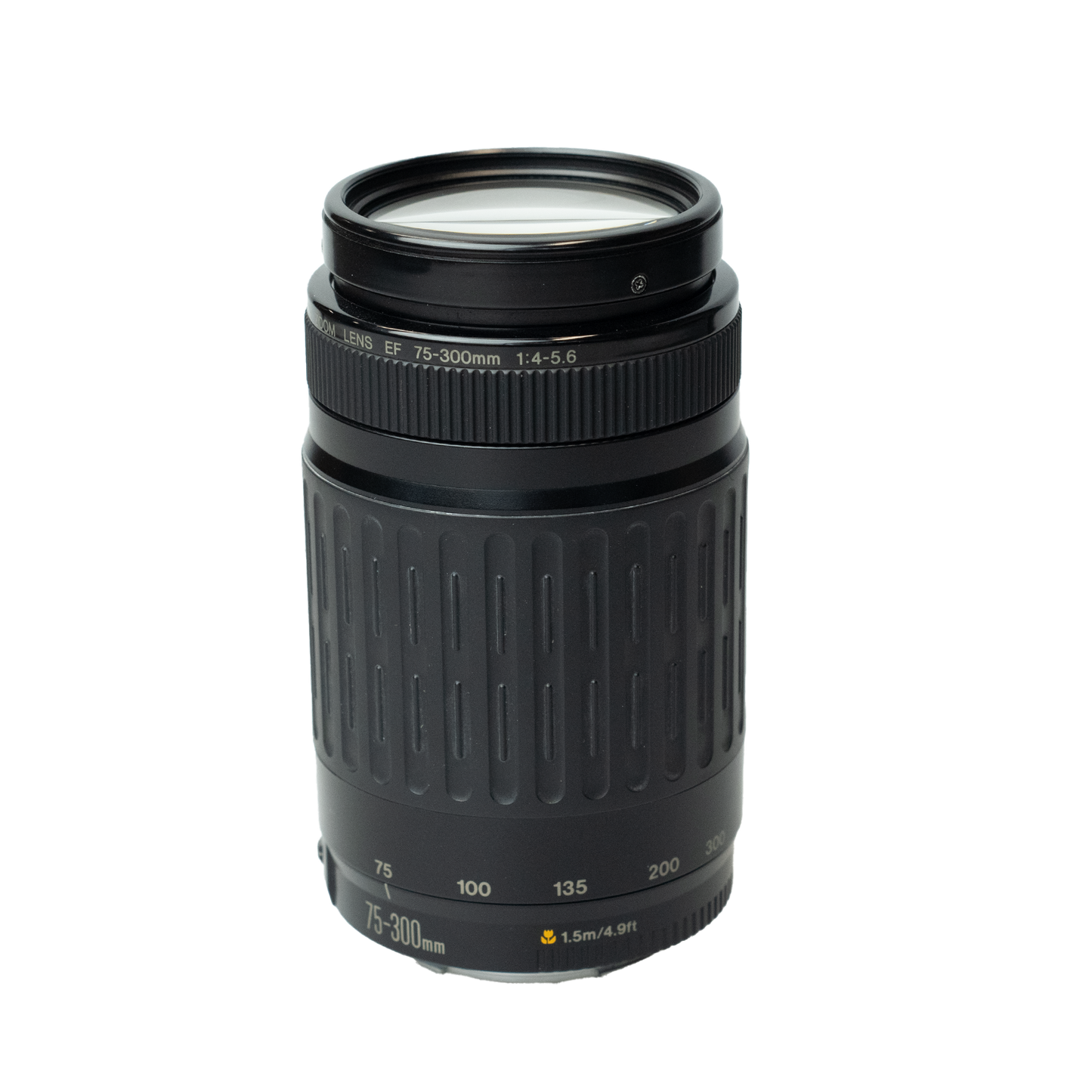 Canon Zoom Lens EF 75-300mm 1:4-5.6