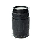 Canon Zoom Lens EF 75-300mm 1:4-5.6