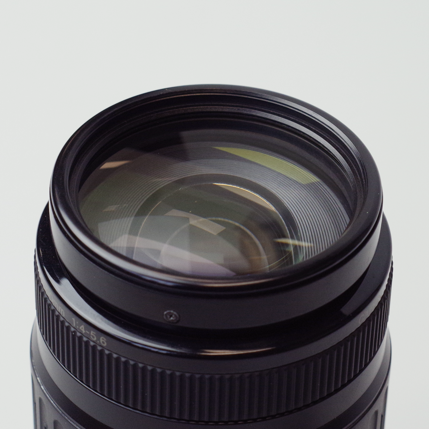 Canon Zoom Lens EF 75-300mm 1:4-5.6