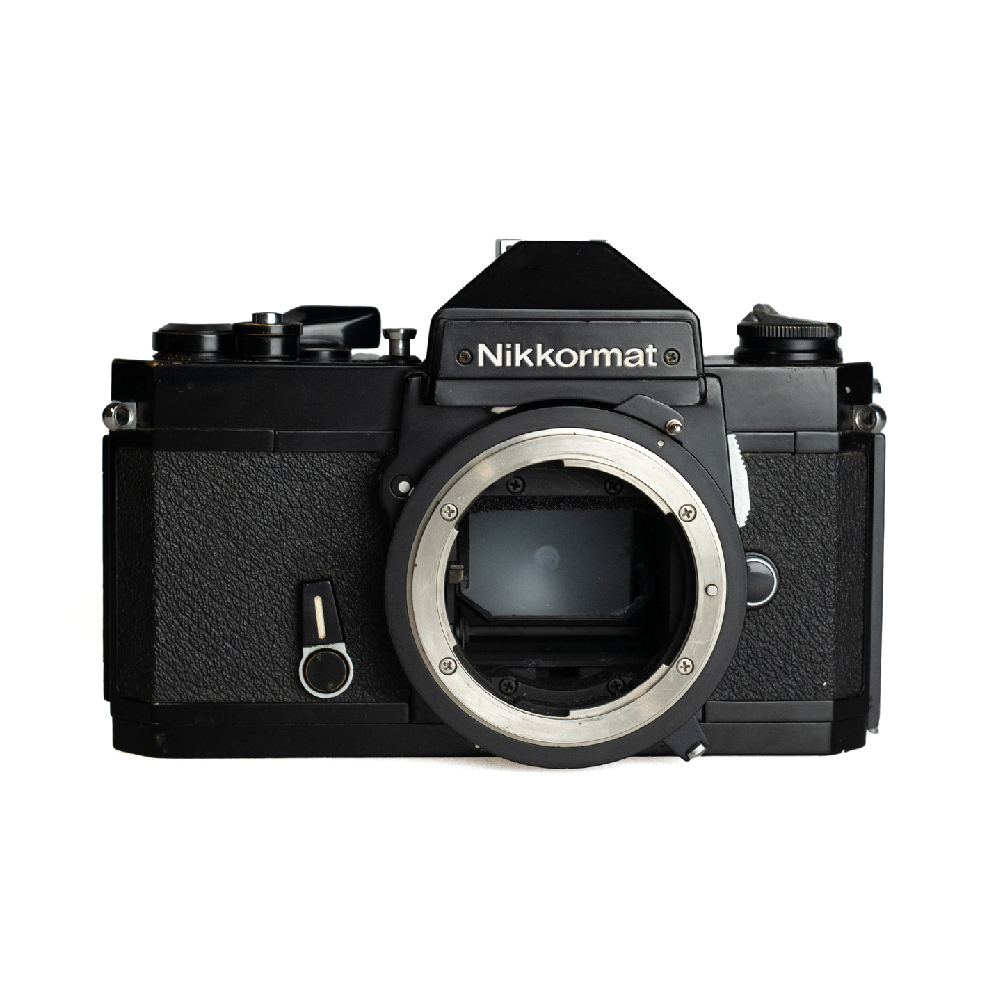 Nikkormat FT2