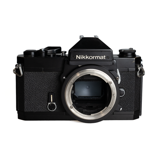 Nikkormat FT2 (5304873)