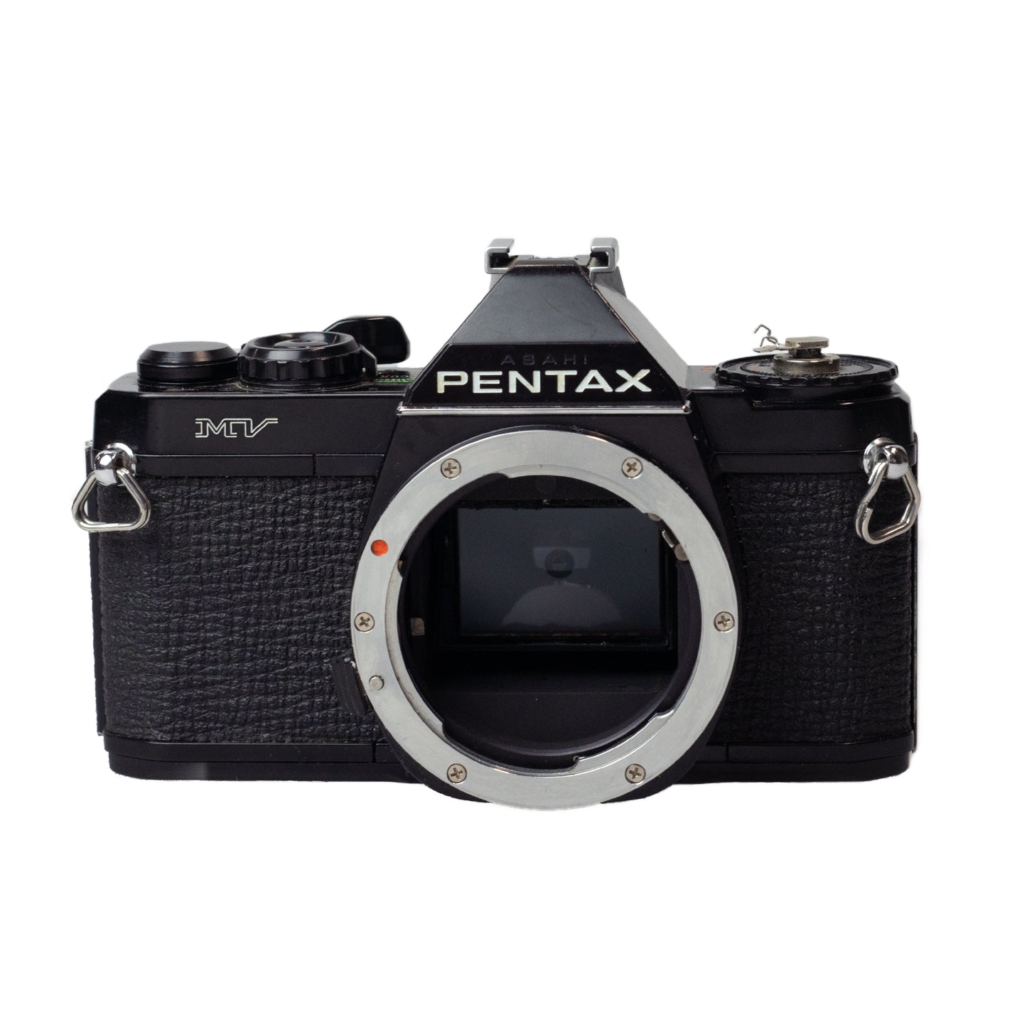 Pentax MV (B-Grade)