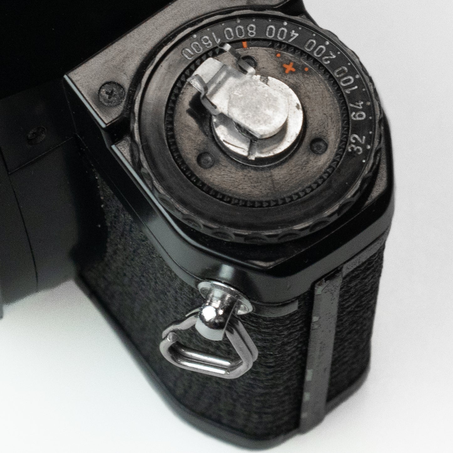 Pentax MV (B-Grade)