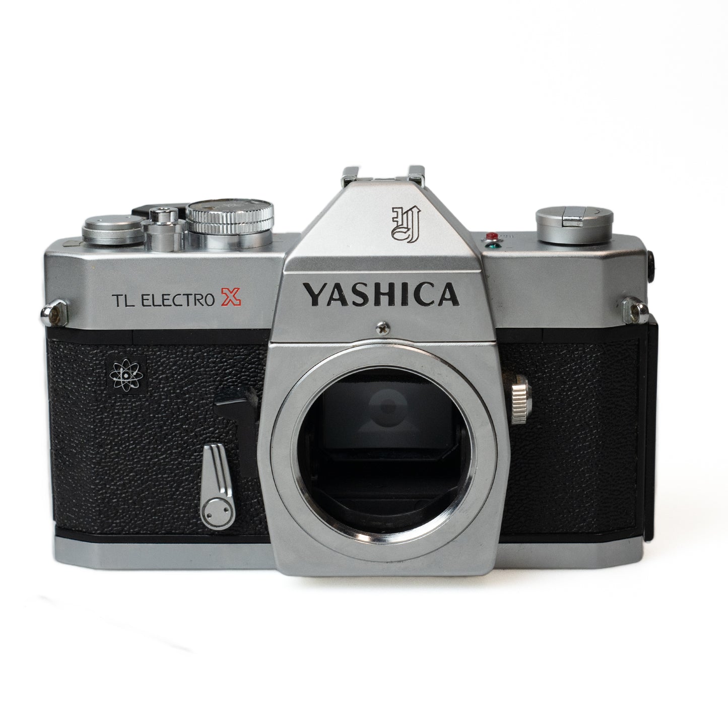 Yashica TL Electro X