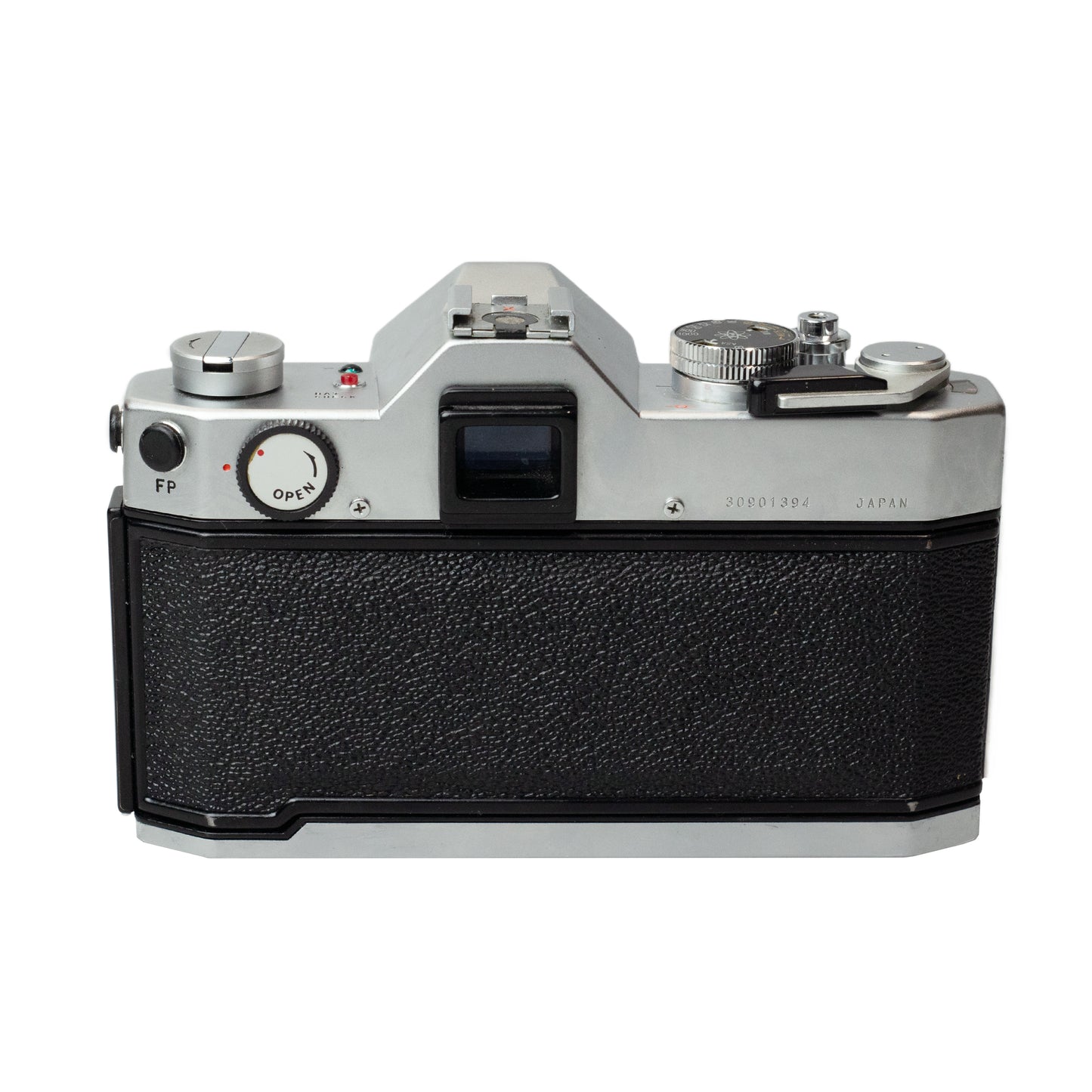 Yashica TL Electro X