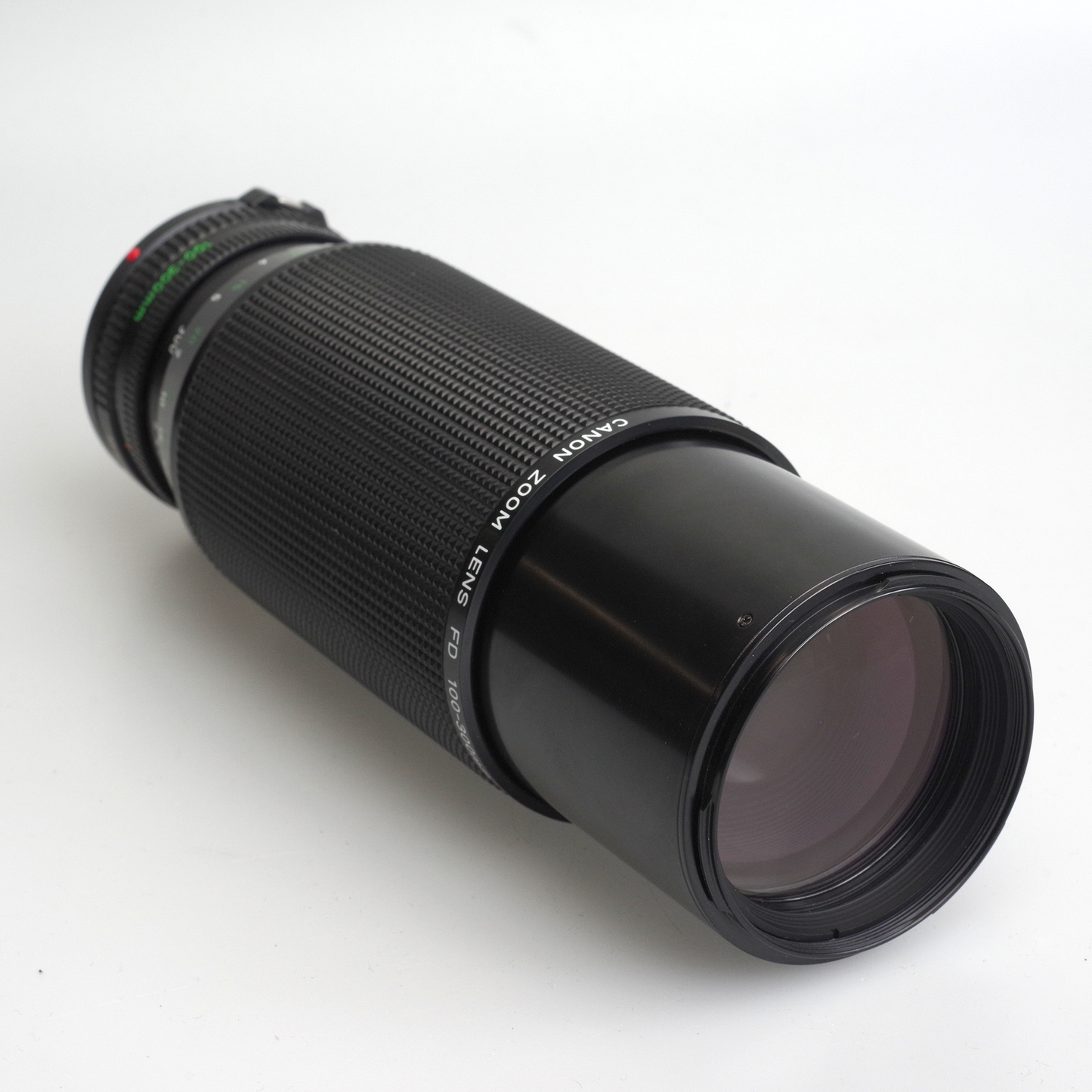 Canon Zoom Lens FD 100-300mm 1:5.6 (187767)