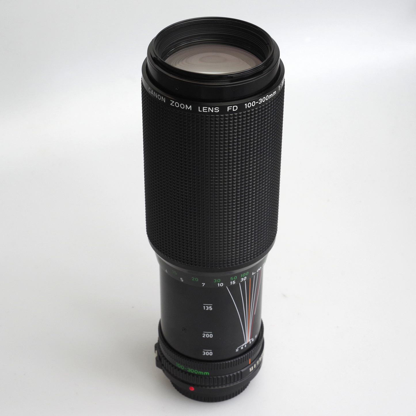 Canon Zoom Lens FD 100-300mm 1:5.6 (187767)