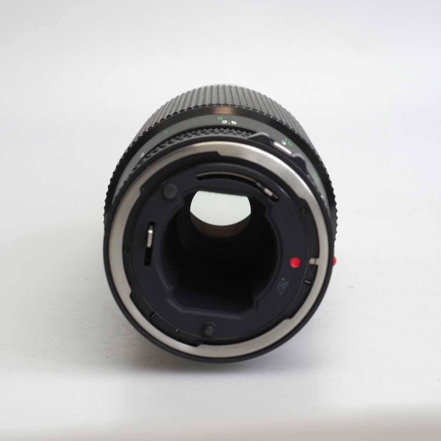 Canon Zoom Lens FD 100-300mm 1:5.6 (187767)