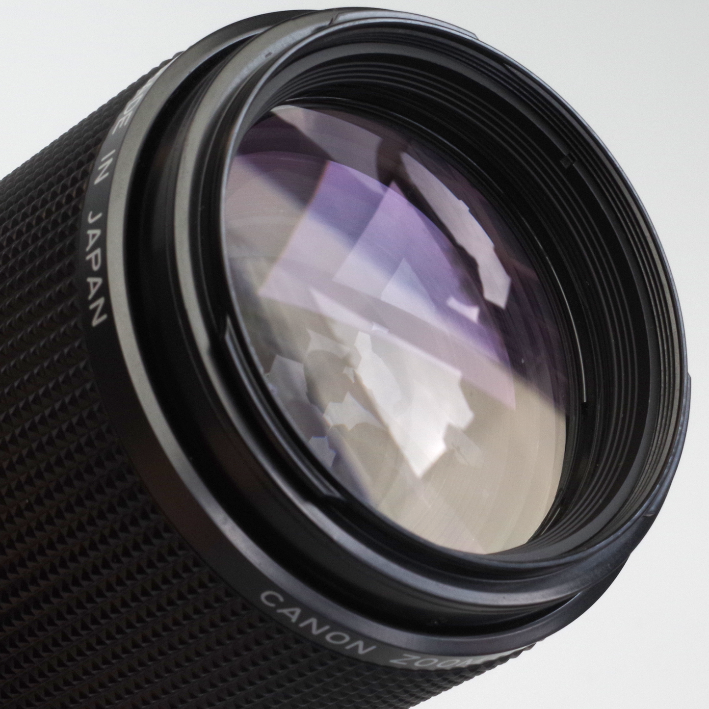 Canon Zoom Lens FD 100-300mm 1:5.6 (187767)