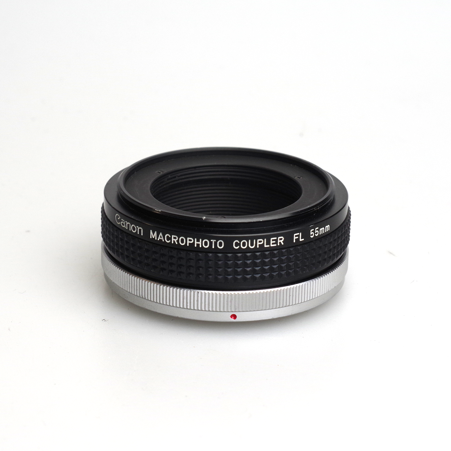 Canon Macrophoto coupler FM 55mm