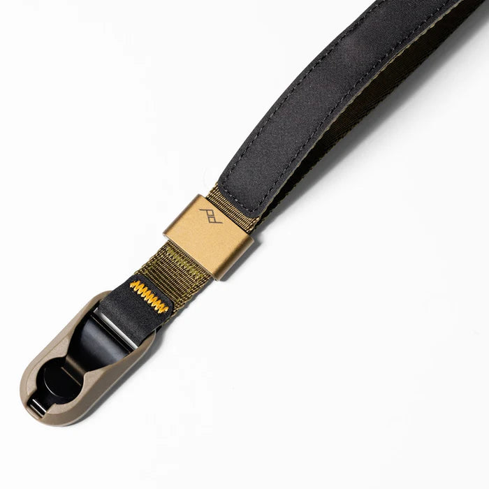 Peak Design Cuff Wrist Strap (Kelp)