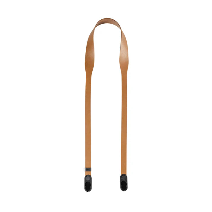 Peak Design Form Leather Standard Camera Strap (Tan)