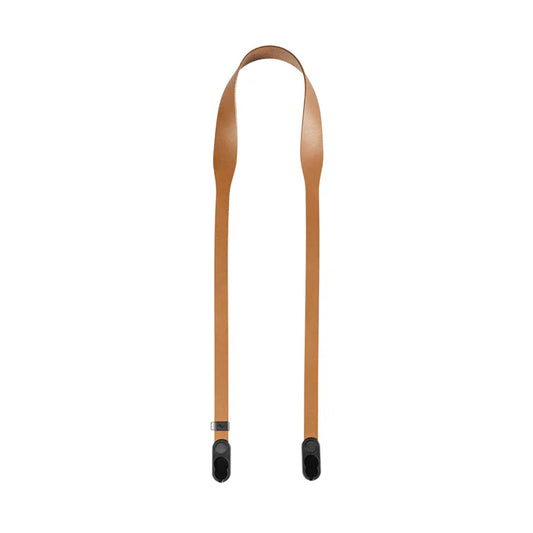 Peak Design Form Leather Standard Camera Strap (Tan)