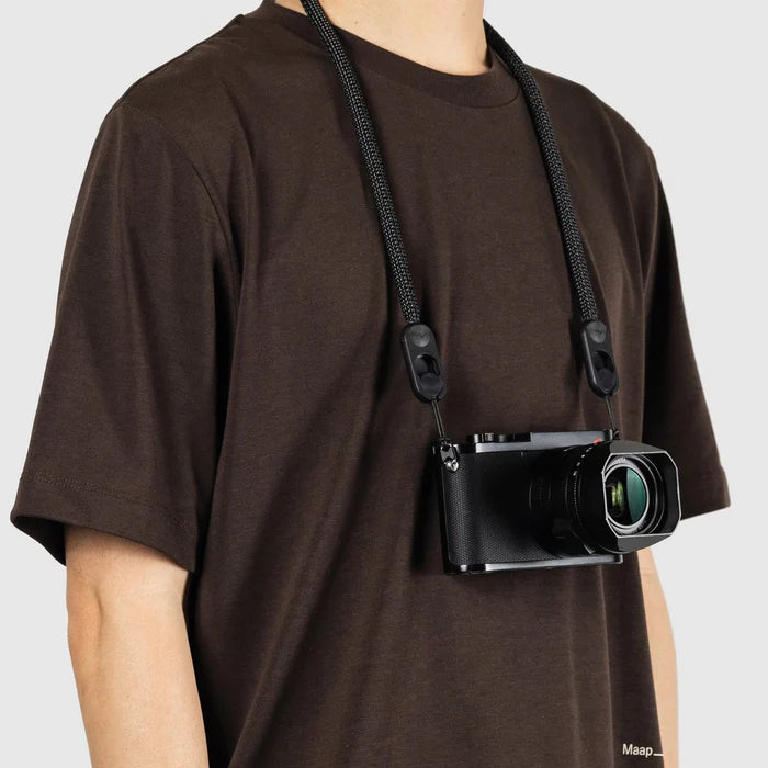 Peak Design Form Rope Neck Camera Strap (Black)