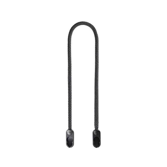 Peak Design Form Rope Neck Camera Strap (Black)