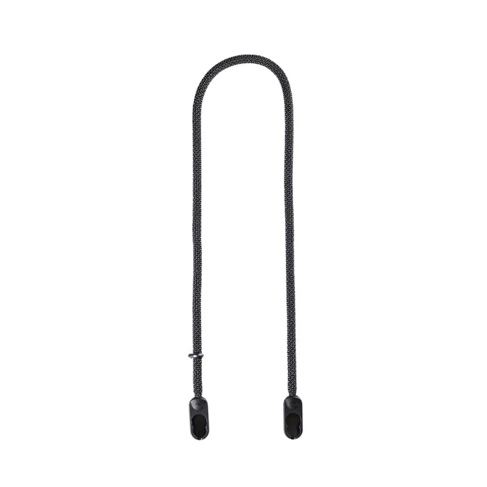 Peak Design Form Rope Short Camera Strap (Black)