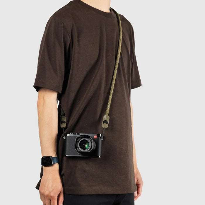 Peak Design Form Rope Standard Camera Strap (Kelp)