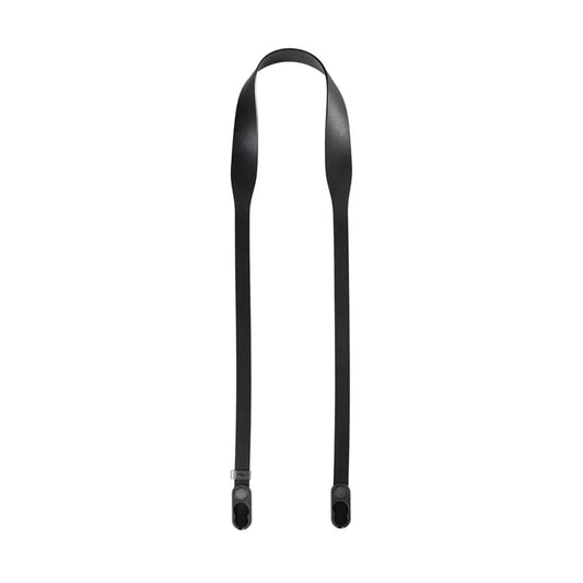 Peak Design Form Leather Standard Camera Strap (Black)