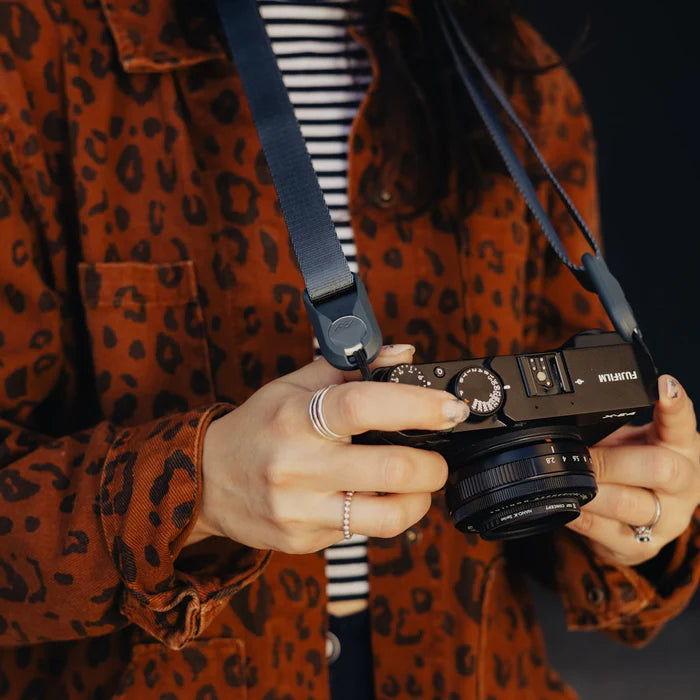 Peak Design Leash Camerariem Zwart