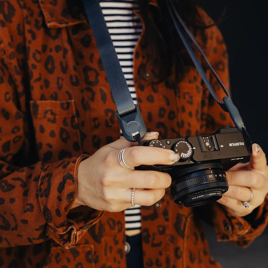 Peak Design Leash Camera Strap (Ocean)