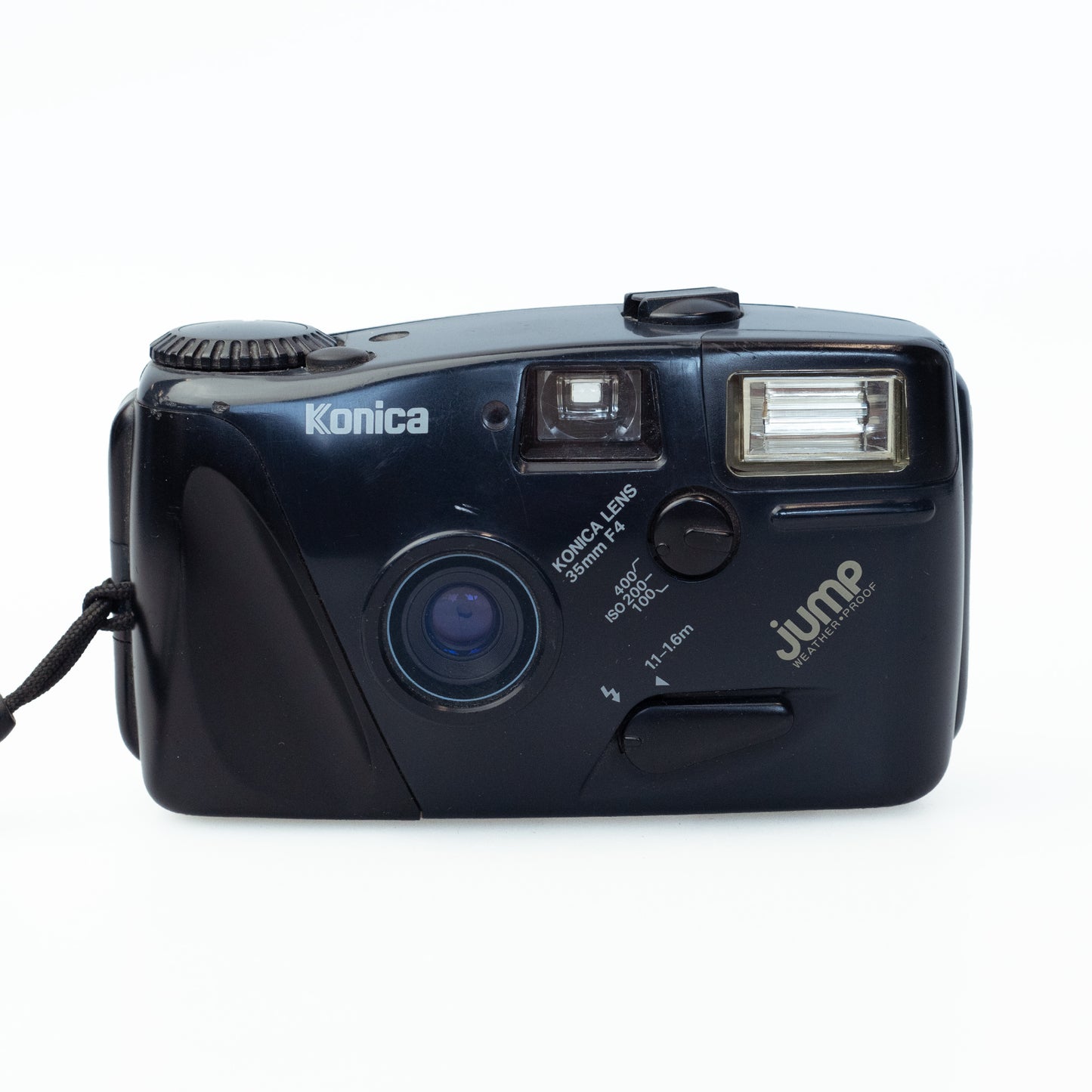 Konica Jump (Weerbestendig)