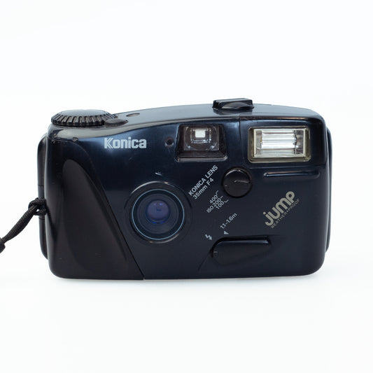 Konica Jump (Weatherproof)