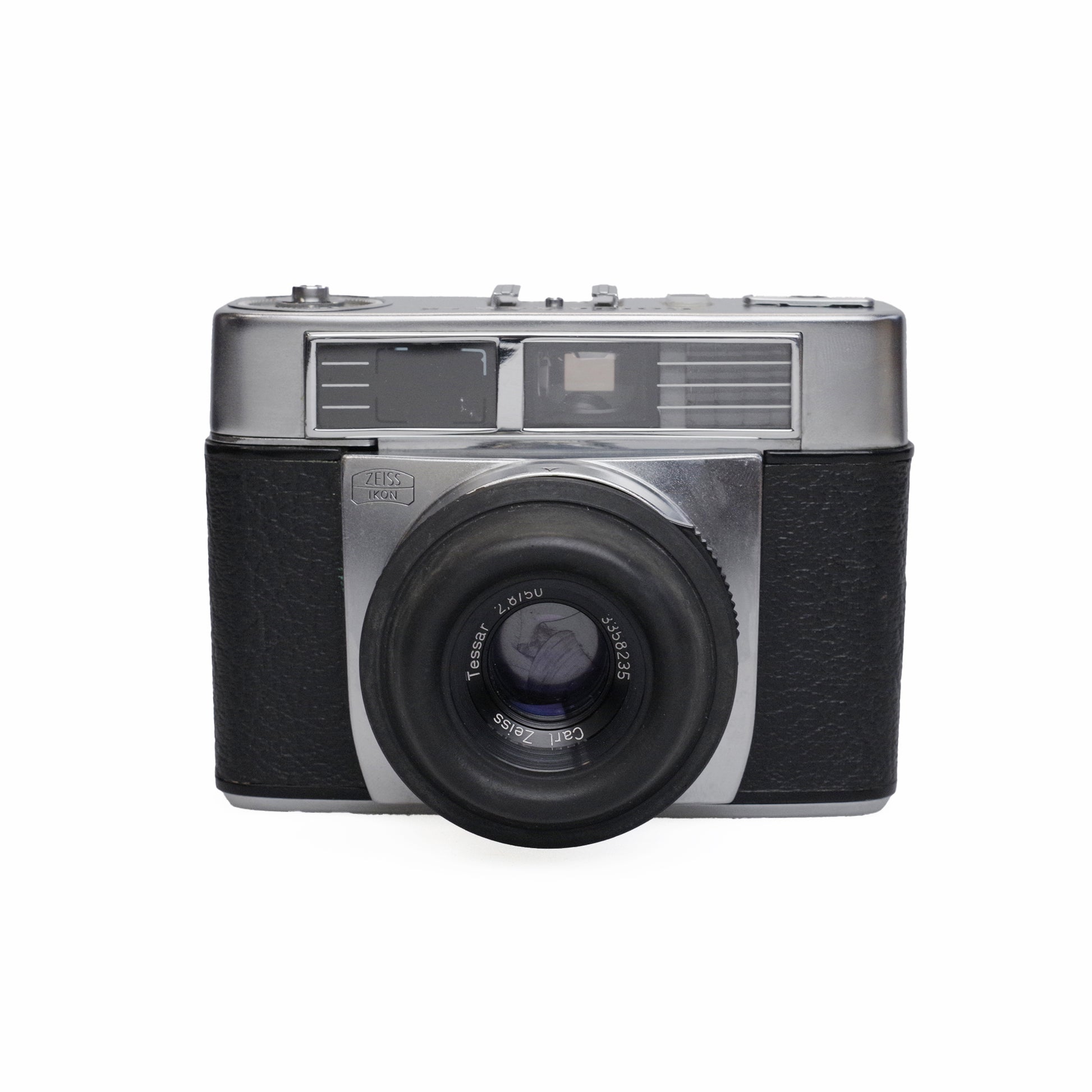 Carl Zeiss Zeiss Ikon 35mm Zeiss Ikon Contessa LK [3358235