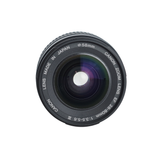 Canon Zoom Lens EF 28-80mm 1:3.5-5.6 III USM
