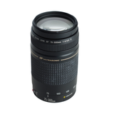 Canon Zoom Lens EF 75-300mm 1:4-5.6 II USM