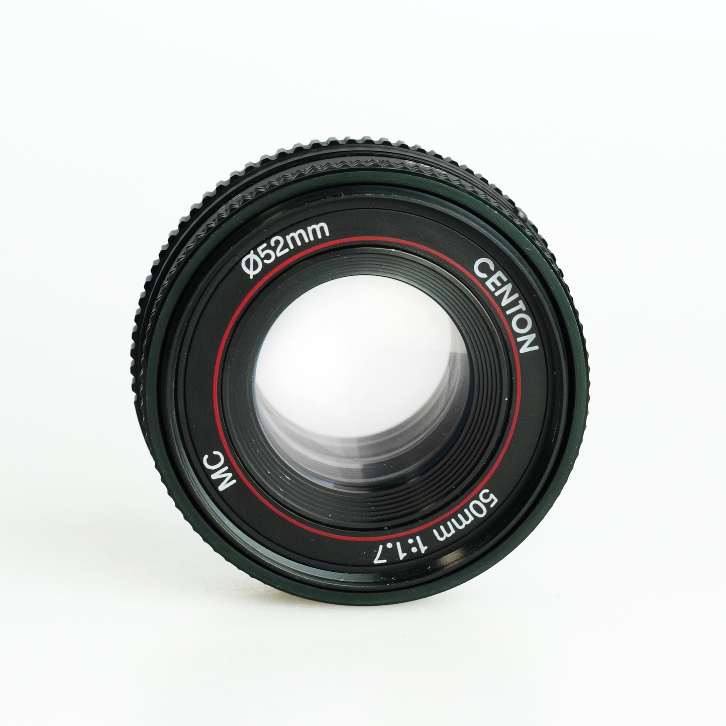 Centon 50mm 1:1.7 (PK)