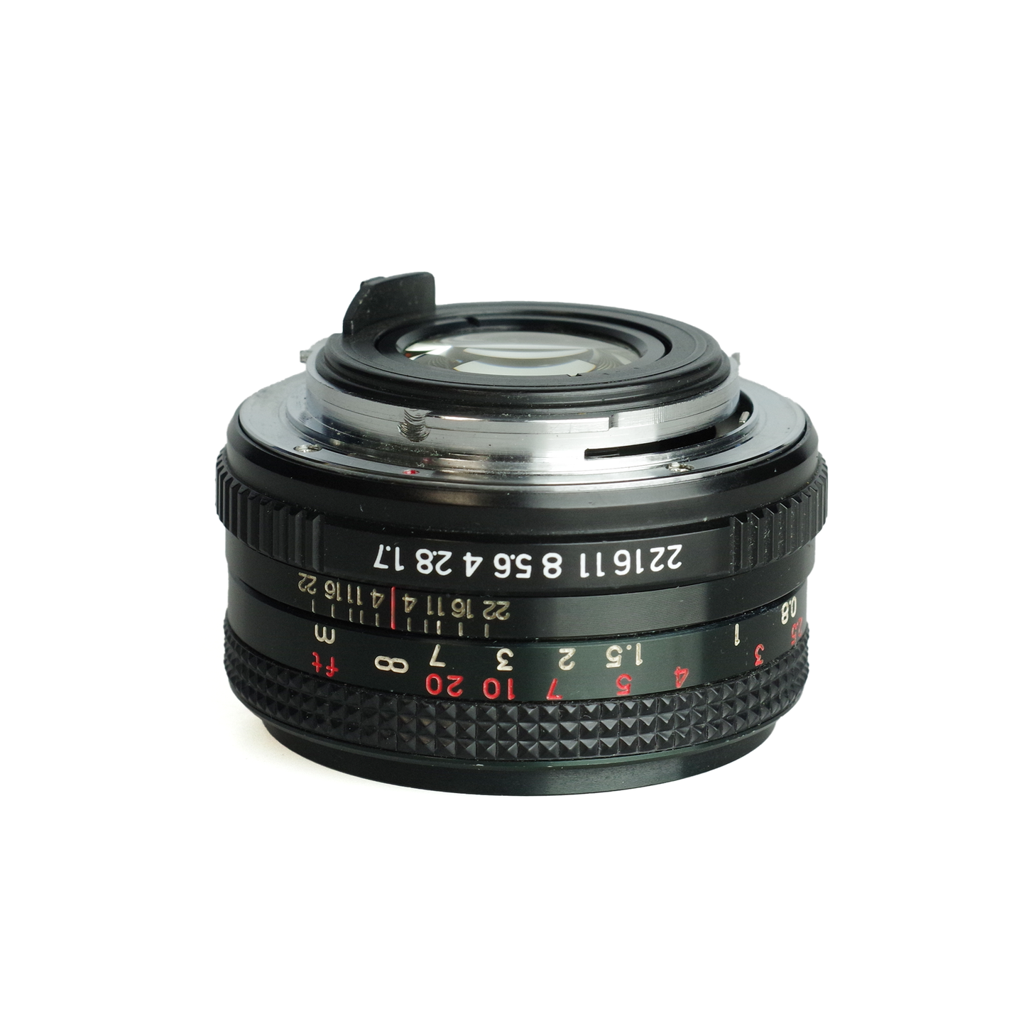 Centon 50mm 1:1.7 (PK)