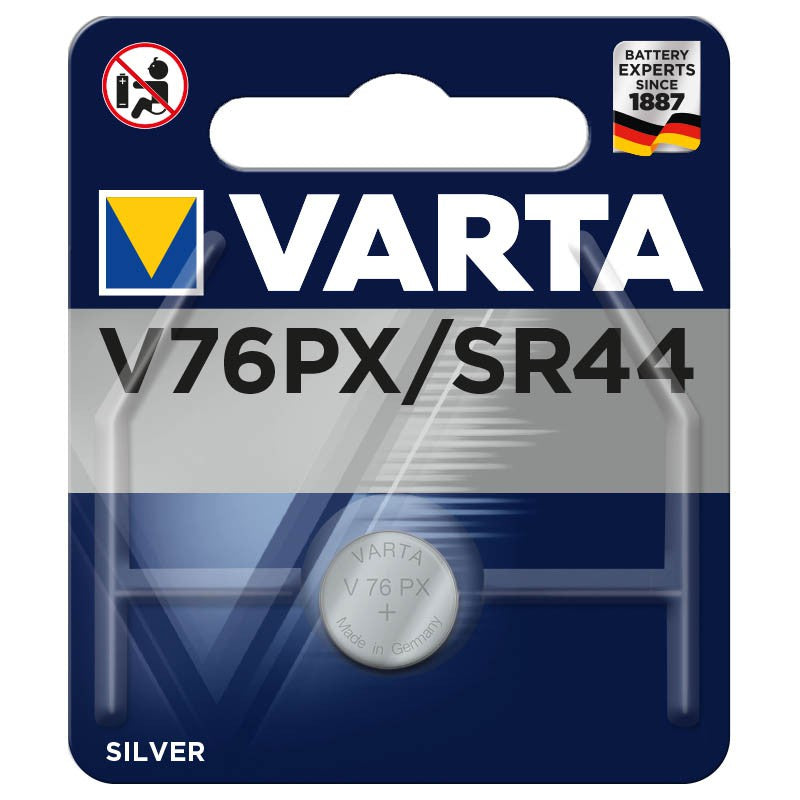 VARTA V76PX / SR44
