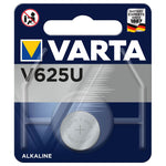 VARTA V625U Alkaline Battery