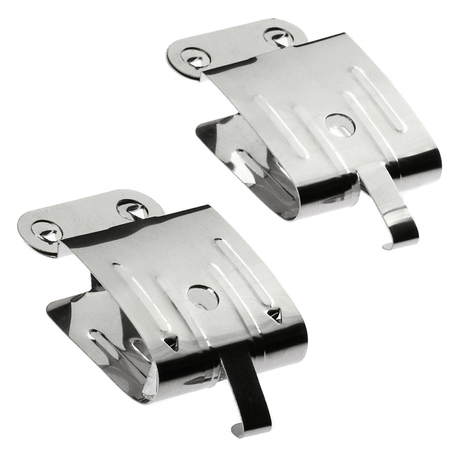 Kaiser film drying clips (stainless steel)