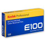 Kodak Ektachrome E100 120 (5-pack)