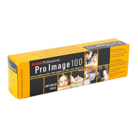 Kodak ProImage 100 135-36 (5-pack)