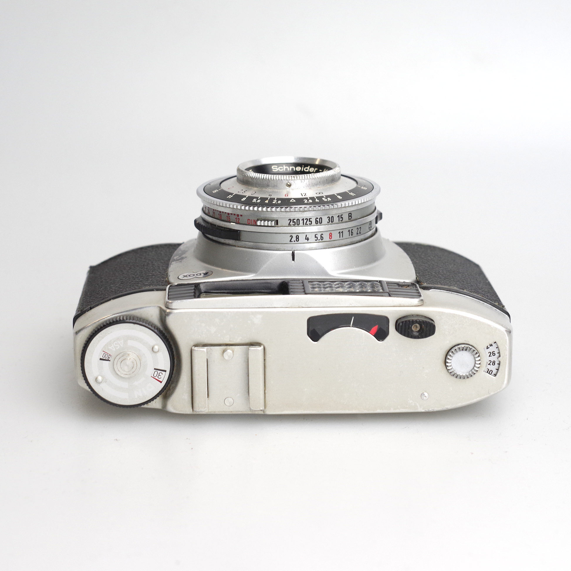 Adox 35mm camera Viewfinder | Analog Space Adox 35mm camera Viewfinder | Analog Space