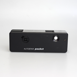Agfa Autostar Pocket 110