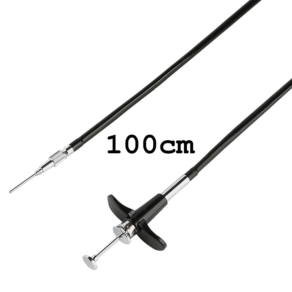 Mechanical Shutter Release Control Cable - 100cm