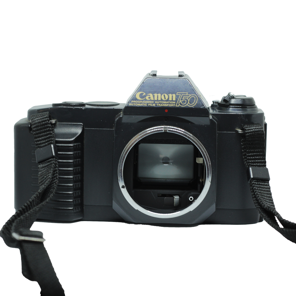Canon T50