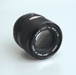 Canon FD 100mm 1:2.8