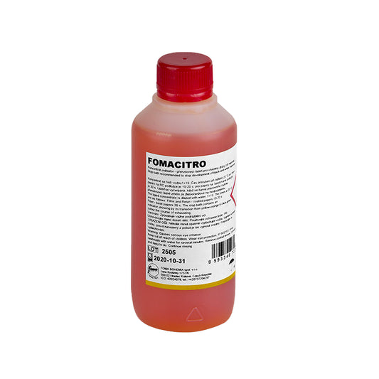 FOMACITRO 250 mL