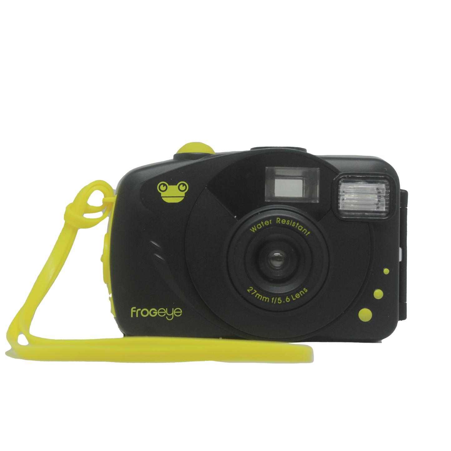 Lomography Frogeye