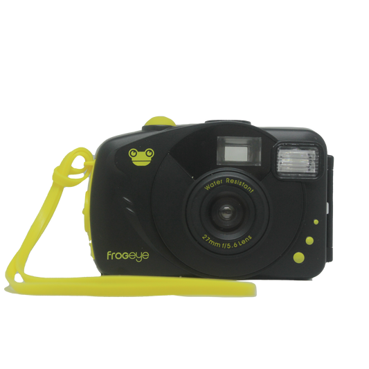 Lomography Frogeye