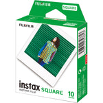 Fujifilm Instax Square 10 sheets